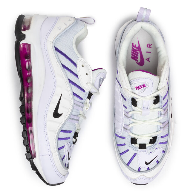 Nike air max 98 football grey new arrivals