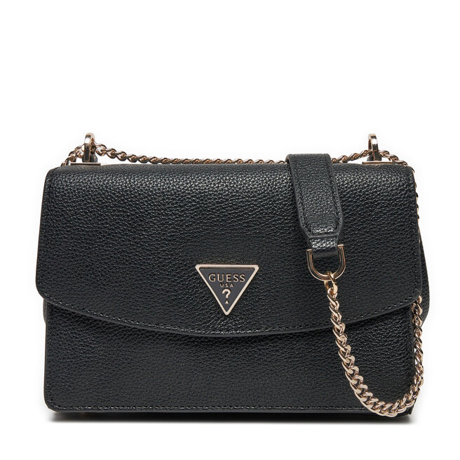 Torebka Guess HWBG93 - Czarny