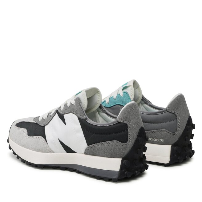 New Balance Sneakersy New Balance MS327OD Šedá