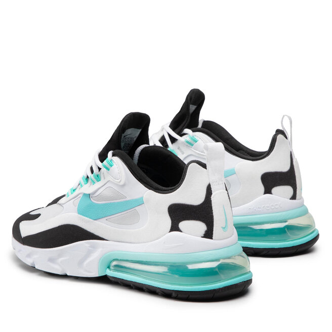 Air max 270 react aurora green Clearance