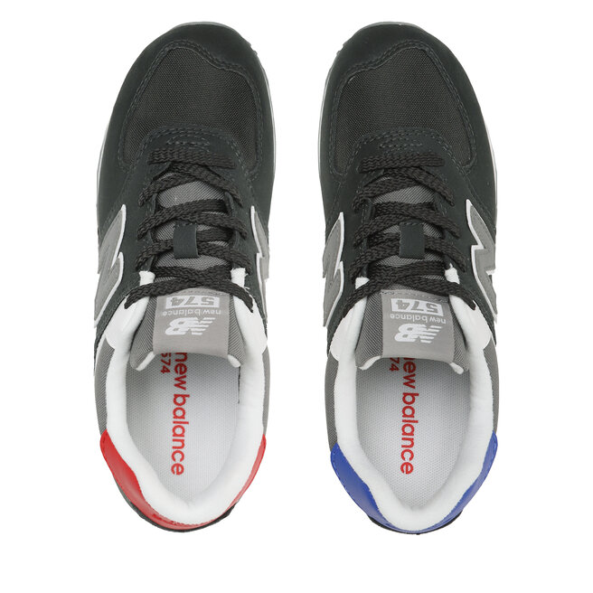 New Balance Sportcipő New Balance GC574MB1 Szürke