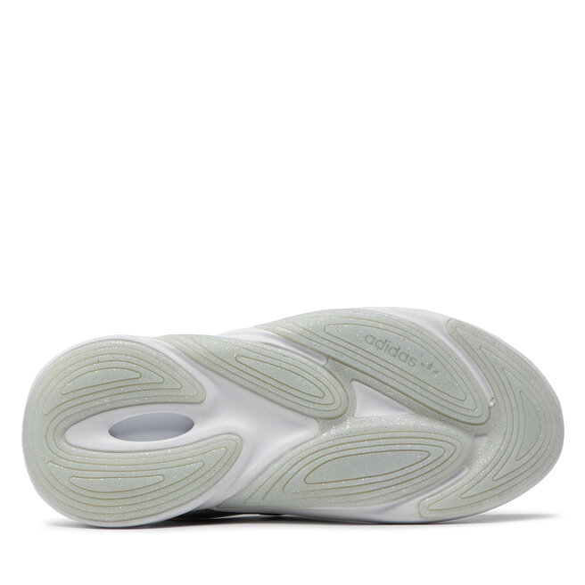 adidas Обувки adidas Ozelia W H04269 Ftwwht/Ftwwht/Crywht