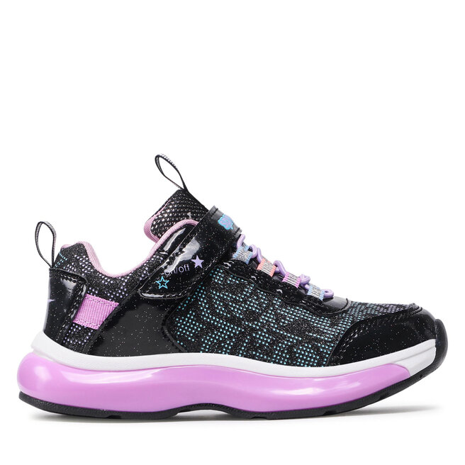 Sprandi Sneakers Sprandi CP76-21252 Black 1