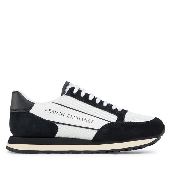 Sneakersy Armani Exchange XUX083 XV263 - Kolorowy