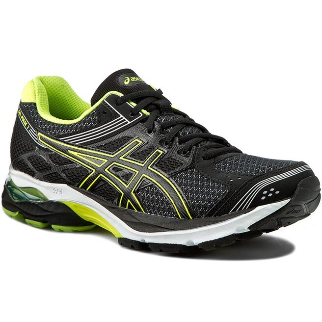 Asics gel pulse 2025 7 donna nero