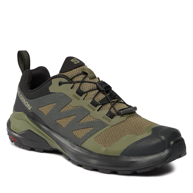 Salomon ofertas top