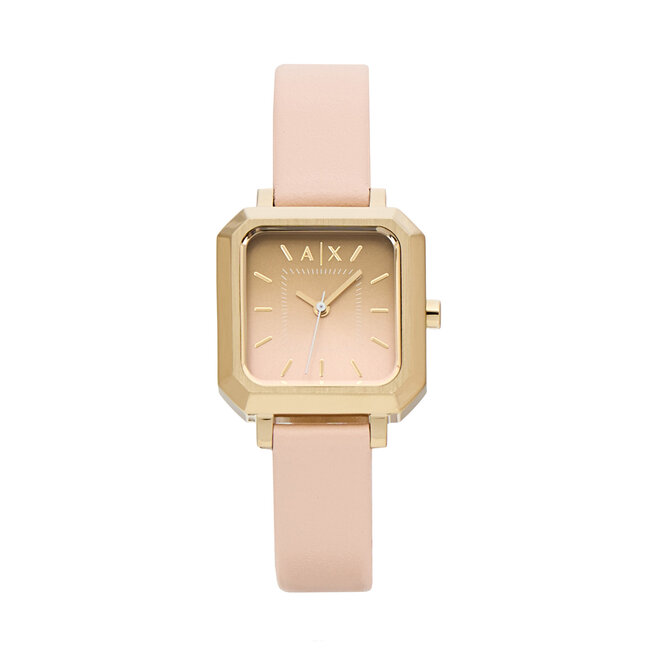 Zegarek Armani Exchange Leila AX5737 Różowy -