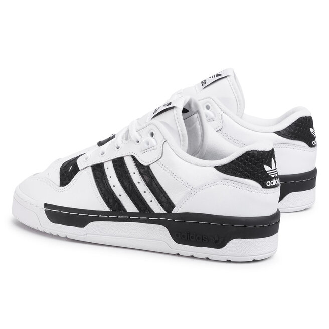 Batai adidas Rivalry Low W EF6430 Ftwwht/Ftwwht/Cblack • Www.eavalyne.lt