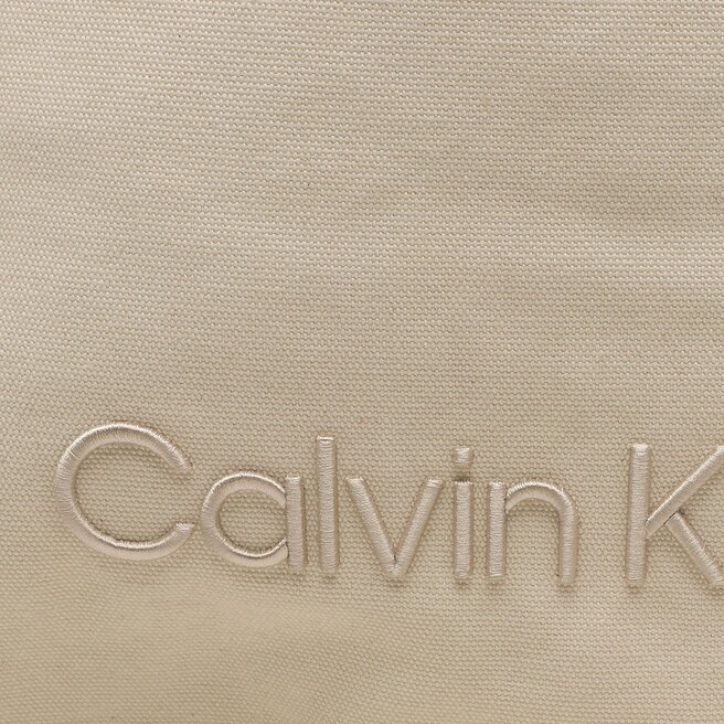 Calvin Klein Ck Summer Shopper Lg Refib - Shoppers & Tote Bags 