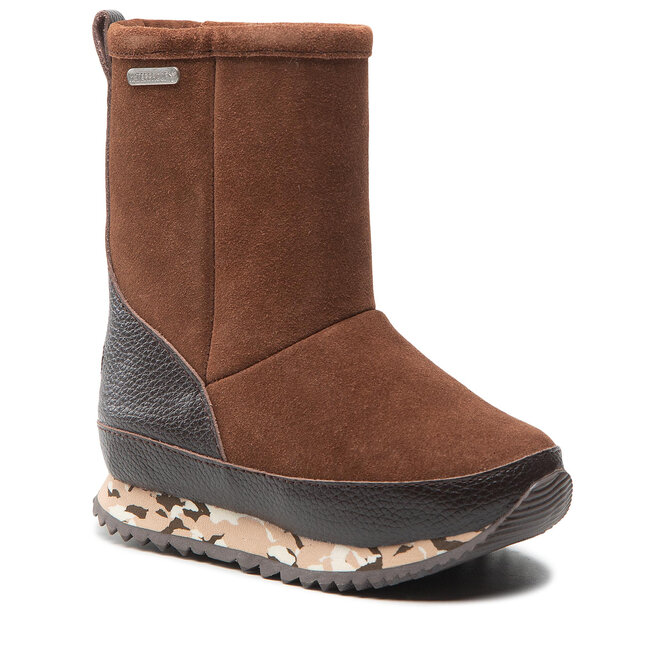 EMU Australia Schuhe EMU Australia Kyeema K12729 Oak
