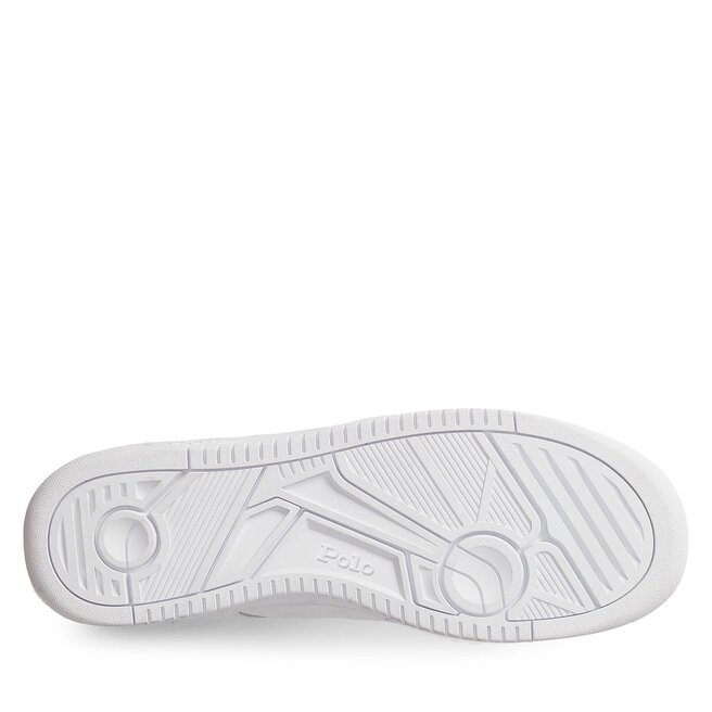 Polo Ralph Lauren Sportcipő Polo Ralph Lauren 809913420001 White 100