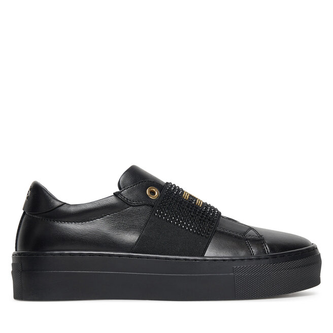 Kobiece sneakersy Elisabetta Franchi