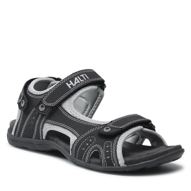 Halti Szandál Halti Cara W Sandals 054-2451 Periscope Grey R28