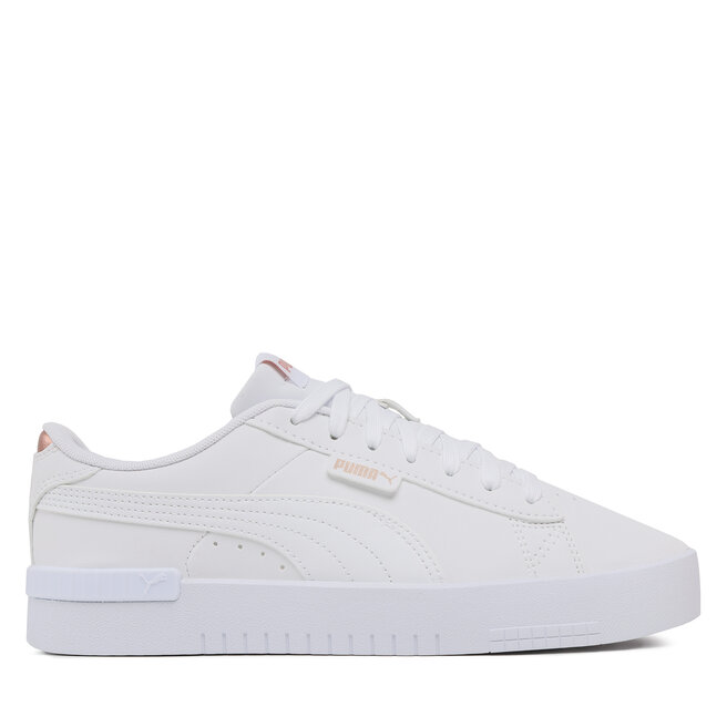 Puma Sneakersy Puma Jada Renew Nubuck 391133 01 Puma White/Rose Gold