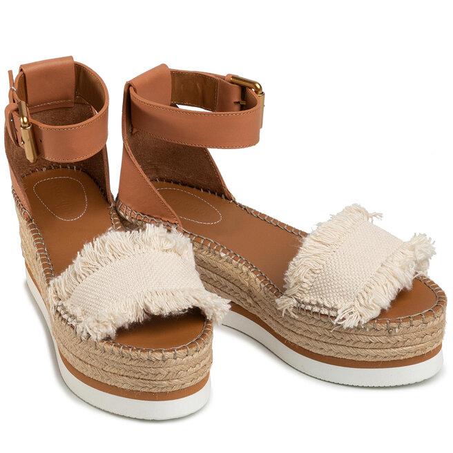 See By Chloé Espadrile See By Chloé SB32201B Light 517