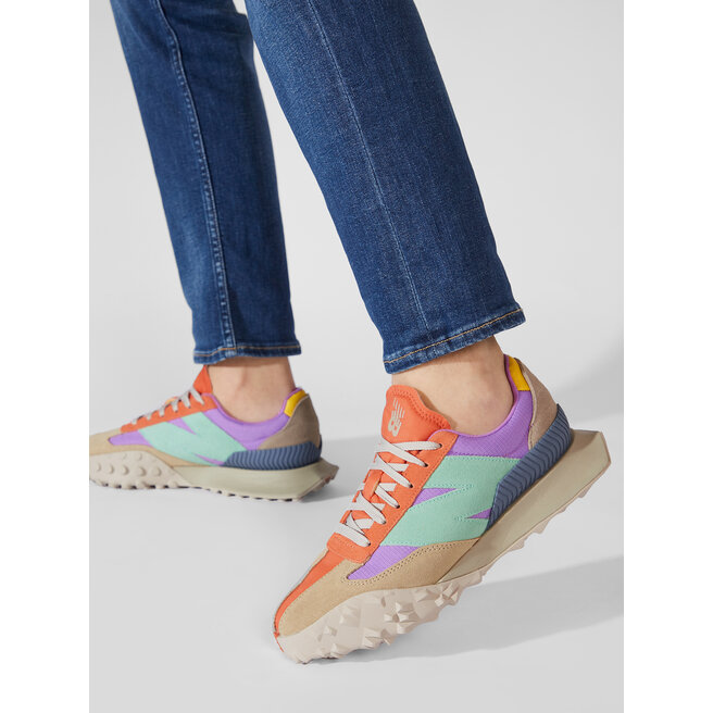 New Balance Sneakers New Balance UXC72CB Bej