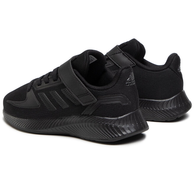 Adidas Footwear Runfalcon 2.0 C Black | Sportsman24