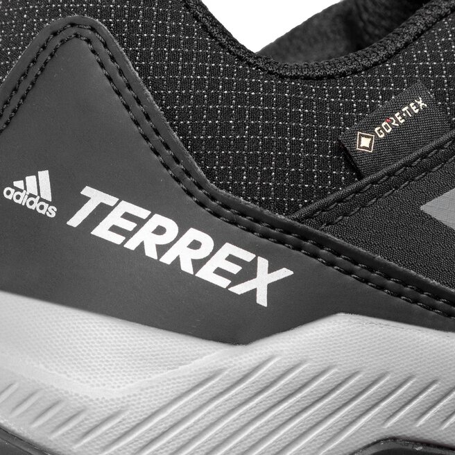 adidas Topánky adidas Terrex Gtx K GORE-TEX FU7268 Core Black/Grey Three/Core Black