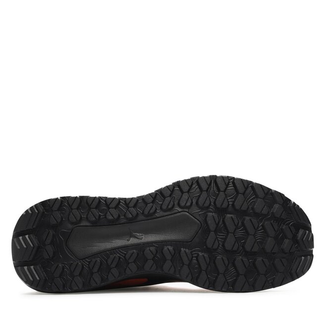 Puma Boty Puma Twitch Runner Trail 37798401 Červená