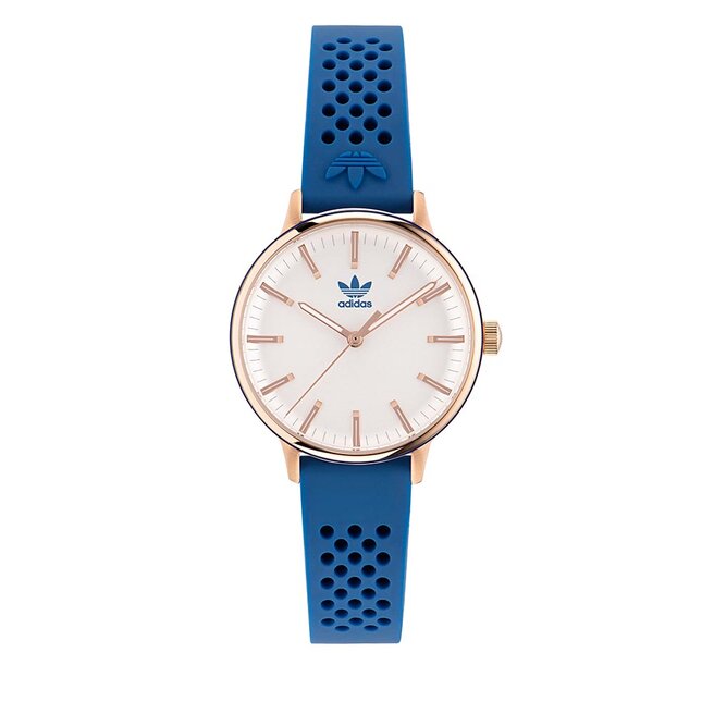 Zegarek adidas Originals Code One Xsmall Watch - Różowy