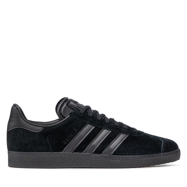 Sneakersy adidas Gazelle - Czarny