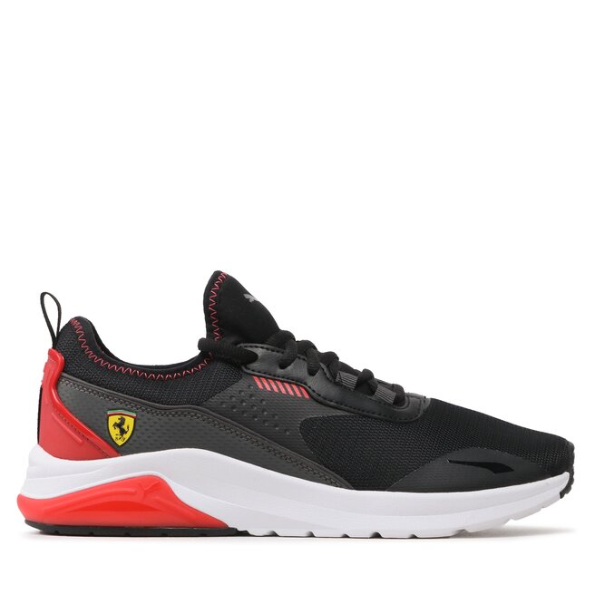 Puma Sneakers Puma Ferrari Electron E Pro 306982 07 Puma Black/Asphalt/Puma White