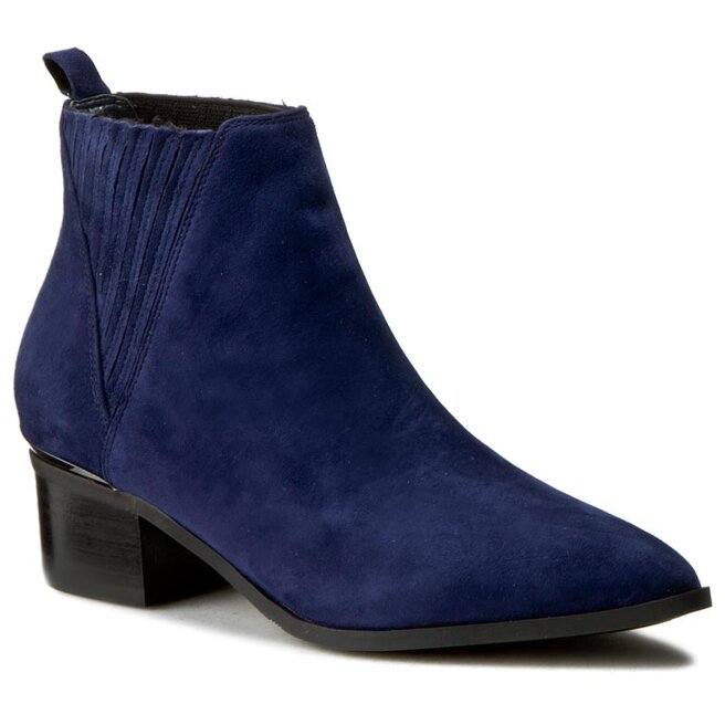 Tronchetti Guess Safarri FLSAF4 SUE09 DBLUE escarpe
