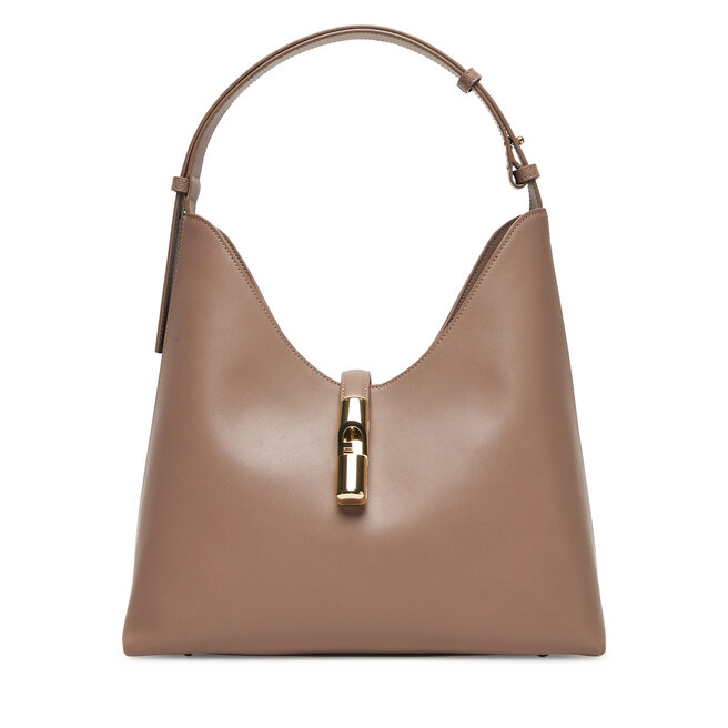 Torebka Furla WB01499 BX3104 KH - Brązowy