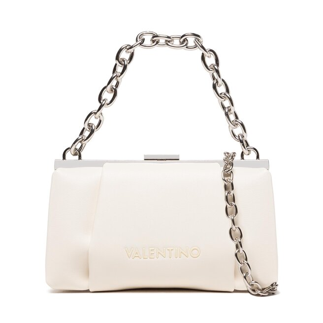 Τσάντα Valentino Mini VBS6NN01 Ecru