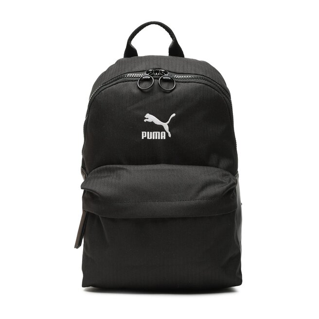 Puma Prime Classics Seasonal Backpack 079578 Black 01