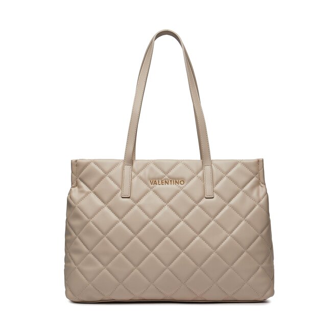 Torebka Valentino Ocarina VBS3KK10R Écru -