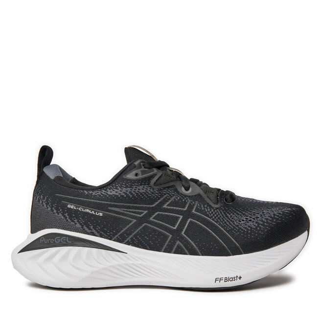 Buty do biegania Asics Gel-Cumulus 25 - Czarny