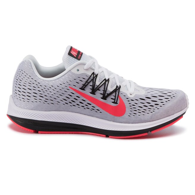 Nike winflo deals 5 red