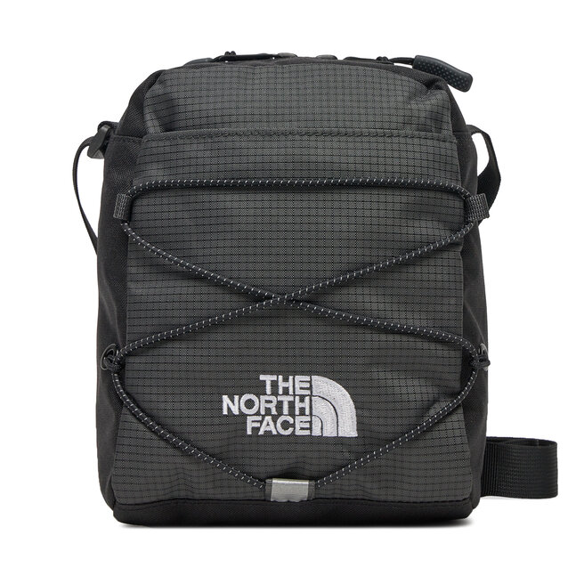 Saszetka The North Face Jester Crossbody - Czarny