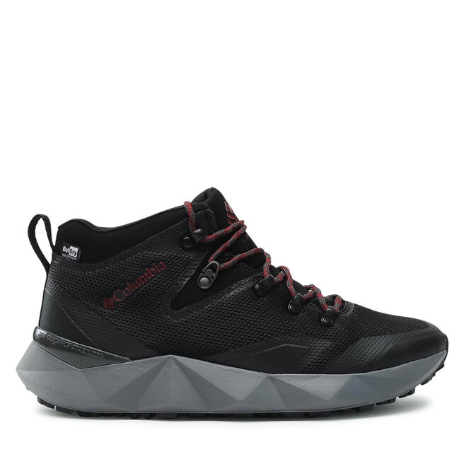 Columbia Trekkings Columbia Facet 60 Outdry 1945591010 Black/Red Jasper 010