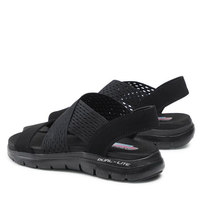 Skechers Cool City 119099/BBK Black 