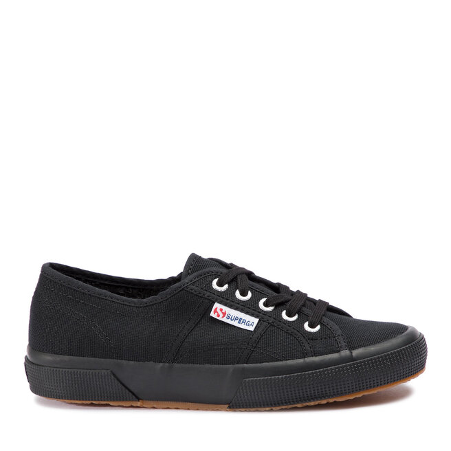 Tenisówki Superga 2750 Cotu Classic - Czarny