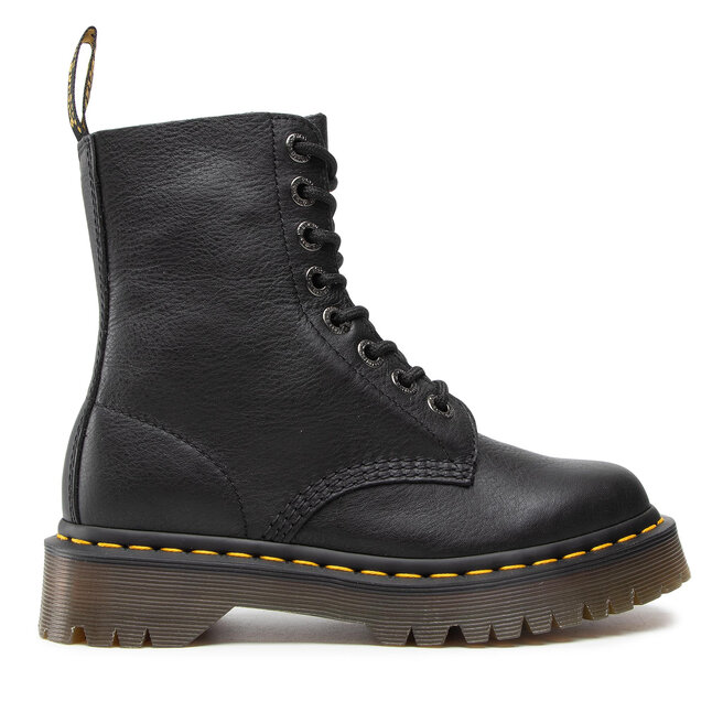 Glany Dr. Martens 1460 Pascal Bex - Czarny