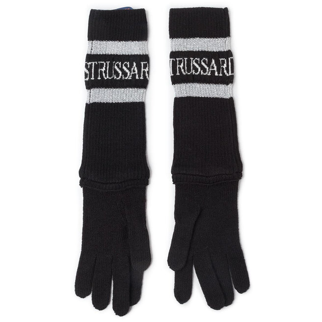 Trussardi Női kesztyű Trussardi Glove Knit 59Z00172 K308