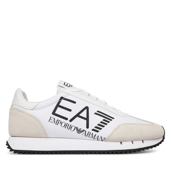 Męskie sneakersy EA7 Emporio Armani
