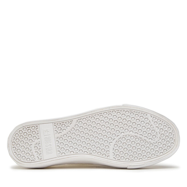 Big Star Shoes Teniși Big Star ShoesBig Star Shoes W274925 White