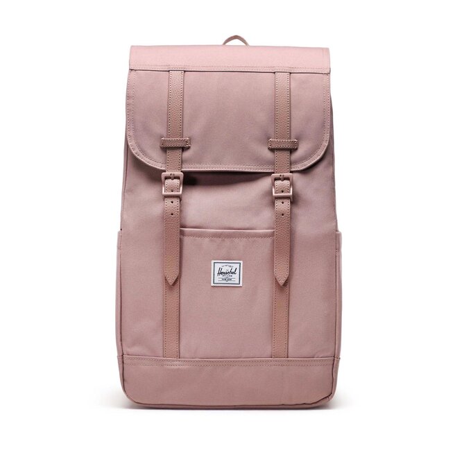 Plecak Herschel Herschel Retreat™ Backpack - Różowy