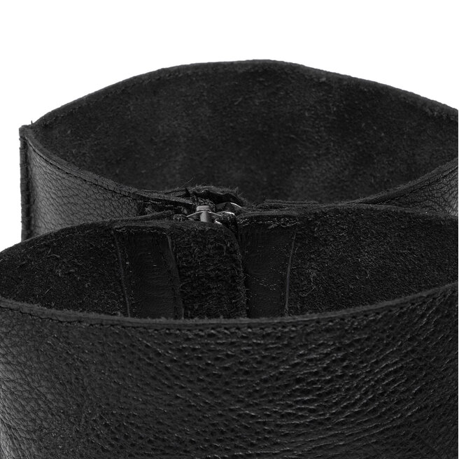 Ugg Боти Ugg W Deconstructed Mini Chains 1120694 Blk