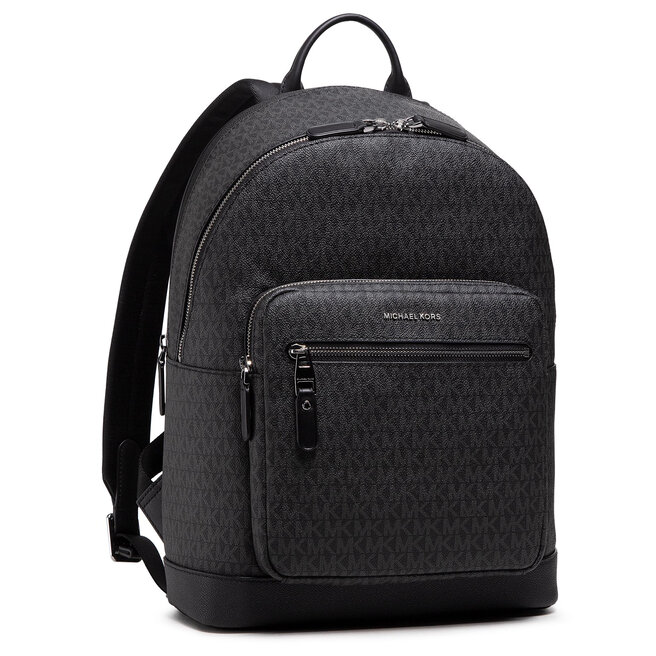 Plecak Michael Kors Hudson - Czarny