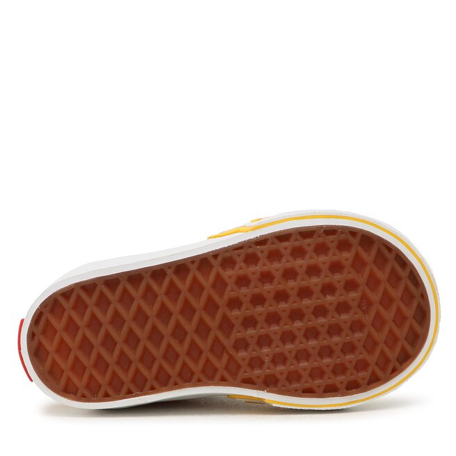 Vans rainbow true white sales