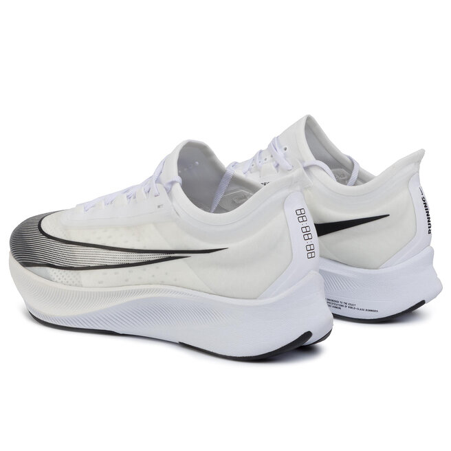 Zoom fly shop 3 white