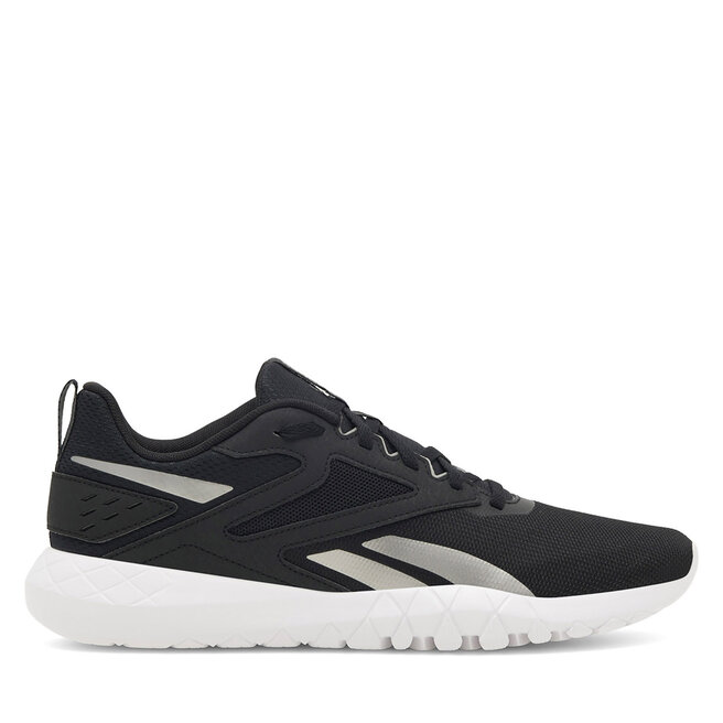 Buty na siłownię Reebok Flexagon Energy Tr 4 - Czarny