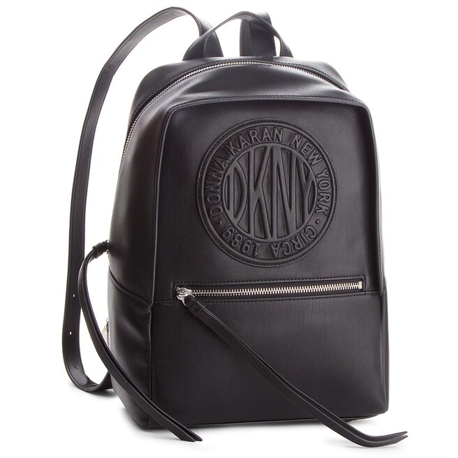 Dkny tilly backpack discount black