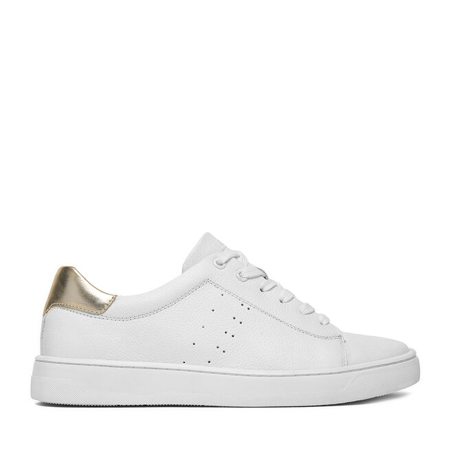 Kobiece sneakersy Lasocki