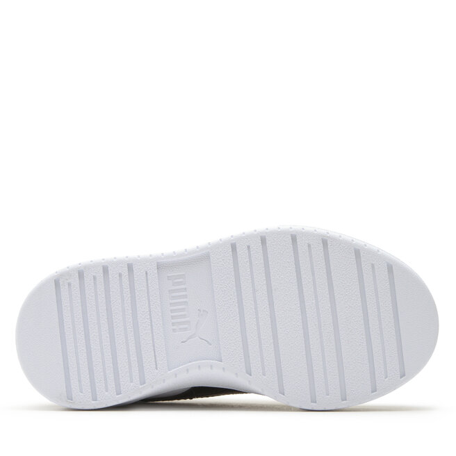 Puma Sneakers Puma Caven Puma Mates PS 389736 01 Puma White/Black/Clay Gold